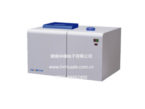 HDC6000/TD 自動(dòng)量熱儀（臥式等溫）